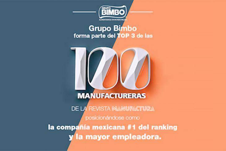 Bimbo Ventures, de donde se desprende la aceleradora de negocios