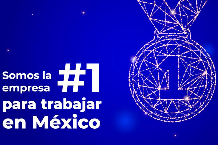 Bimbo la mejor empresa de alimentos para trabajar en México: Computrabajo