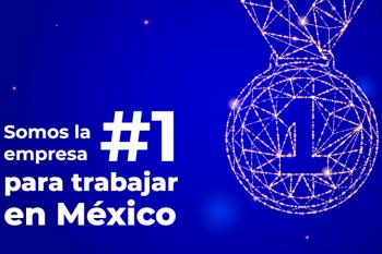 Bimbo la mejor empresa de alimentos para trabajar en México: Computrabajo