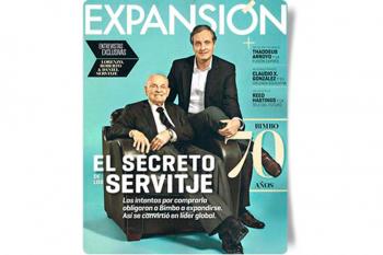 El Secreto De Los Servitje