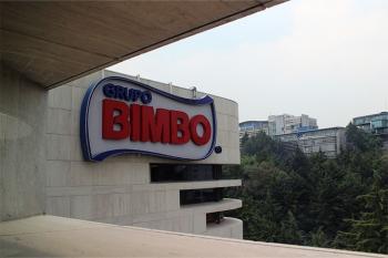 Grupo Bimbo, reportó el día de hoy los resultados acumulados del año 2019.