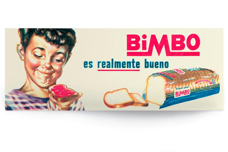 Bimbo, un hábito familiar 