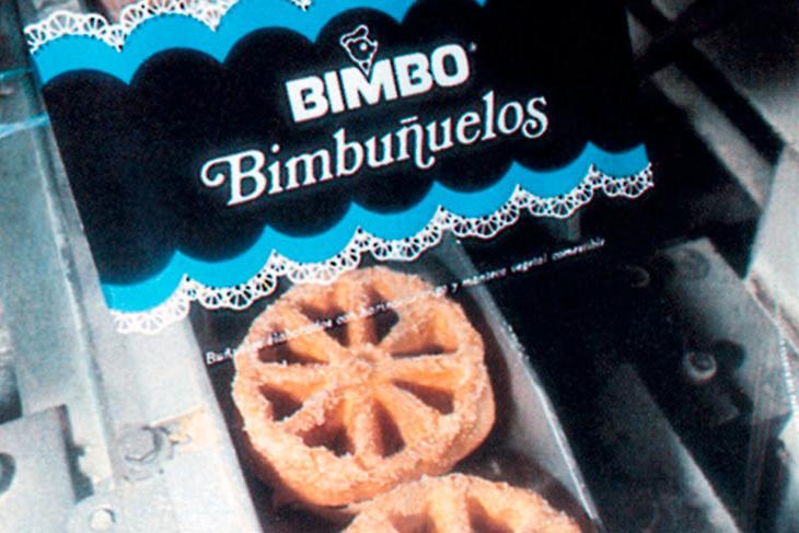 Conoce la creación de los Bimbuñuelos