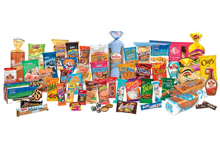Más de 200 productos 