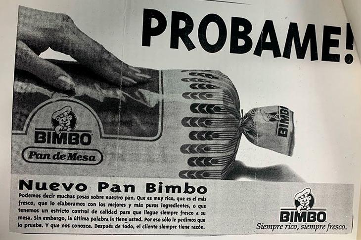Rumbo a América Latina 