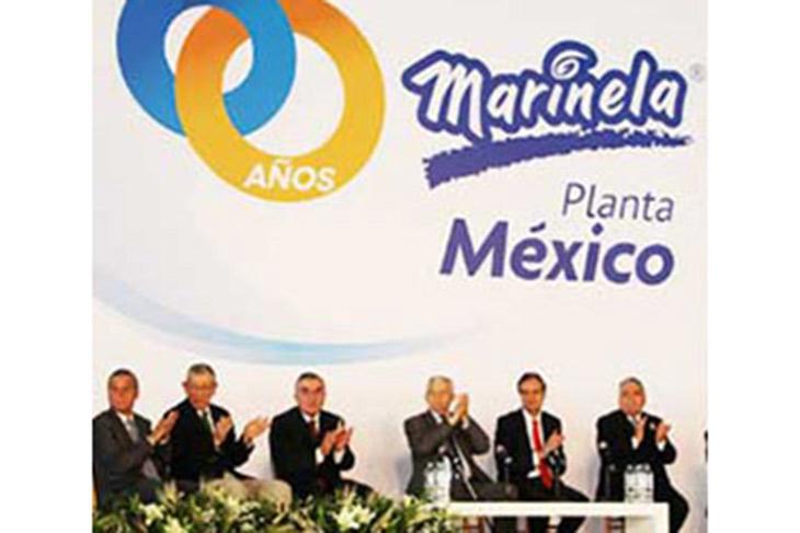 ¡Marinela festeja su 60 aniversario!