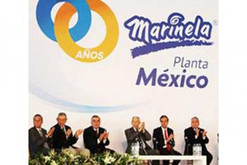 ¡Marinela festeja su 60 aniversario!
