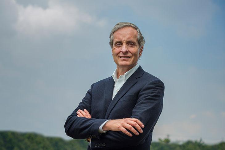 Daniel Servitje, CEO de Grupo Bimbo, Entrevista Exclusiva de Fortune México